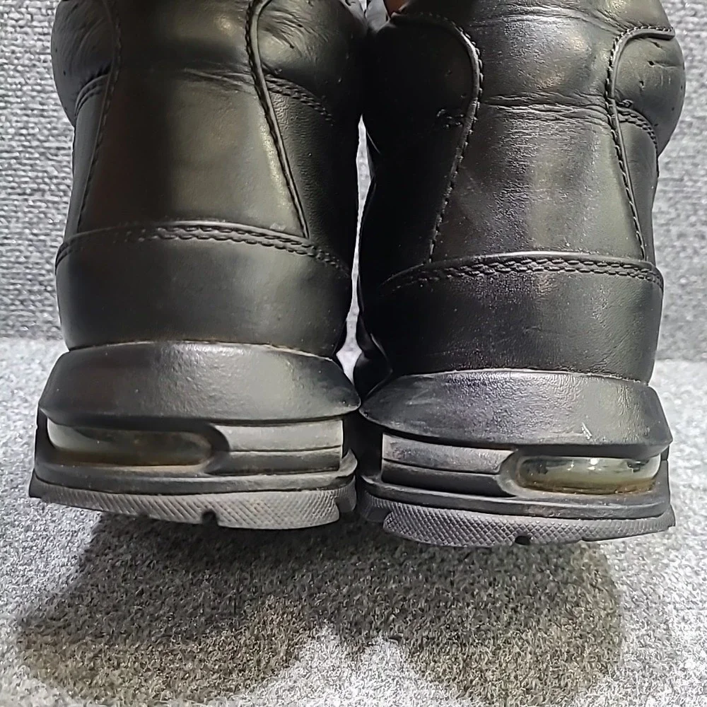 Nike ACG Air Max Goadome Boots Men's 11/ EU 45 Black 865031-009